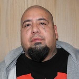 Tomas Santiago Balderas a registered Sex Offender of Texas