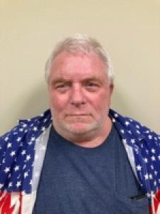 Gordon Richardson a registered Sex Offender of Texas