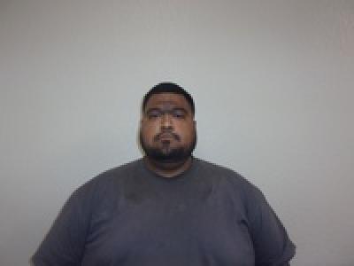 Edward Alfaro a registered Sex Offender of Texas