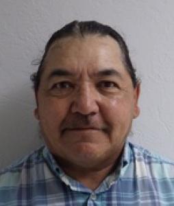 Gilbert Anthony Saiz a registered Sex Offender of Texas