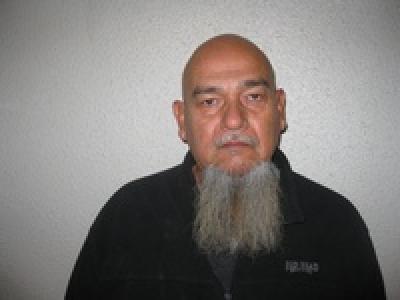 Johnny Charo a registered Sex Offender of Texas