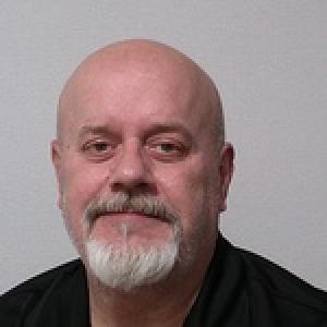 Ernest Ray Davis a registered Sex Offender of Texas