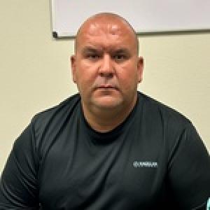 Jose Angel Infante a registered Sex Offender of Texas