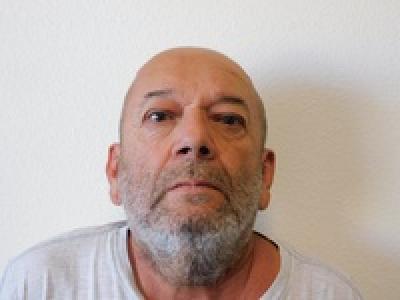 Thomas Almeida a registered Sex Offender of Texas