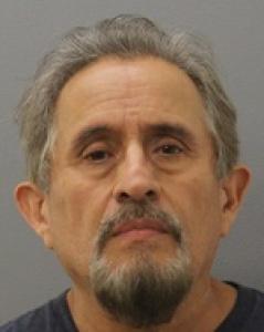 Ruben Alfonso Gonzalez a registered Sex Offender of Texas