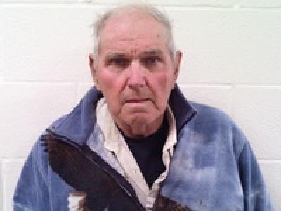 David Walter Brooks a registered Sex Offender of Texas