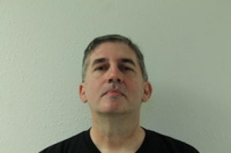 William Richard Garrett a registered Sex Offender of Texas