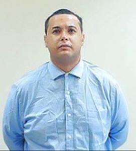 Victor Orlando Redmon Jr a registered Sex Offender of Texas