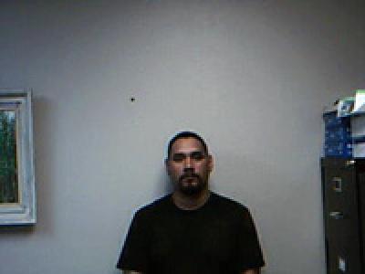 Felipe Gonzalez-ruiz a registered Sex Offender of Texas