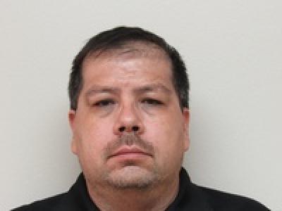 Angel Nabor Briones a registered Sex Offender of Texas