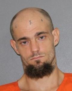 Preston Dewayne Ebarb a registered Sex Offender of Texas