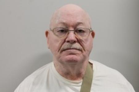 John Phillip Frazeur a registered Sex Offender of Texas