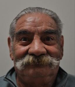 Jose Esquivel Mata a registered Sex Offender of Texas