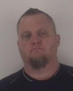 Daryl Ray Stclair a registered Sex Offender of Texas