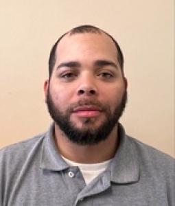 Elijah Jordan Calhoun a registered Sex Offender of Texas