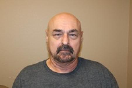 James Martin Ryals a registered Sex Offender of Texas