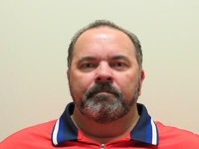 David Arthur Denure a registered Sex Offender of Texas