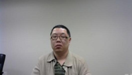 Poyao Wang a registered Sex Offender of Texas