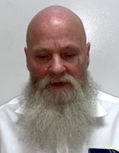 Clarence Charles Cathey a registered Sex Offender of Texas