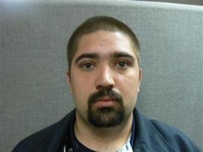 Nicolas Marquez a registered Sex Offender of Texas