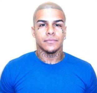 David Jose Boude Ortiz a registered Sex Offender of Texas