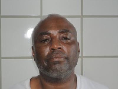 Donald Carter a registered Sex Offender of Texas