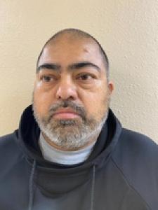 Martinian Cardenas a registered Sex Offender of Texas