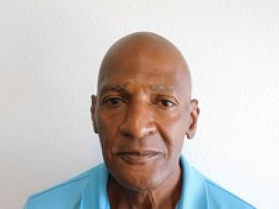 Laramie James Carrillo a registered Sex Offender of Texas