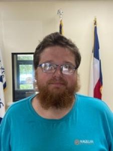 Daniel Jay Garrett a registered Sex Offender of Texas