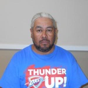 Paul Segura a registered Sex Offender of Texas