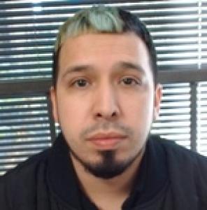 Christopher Cortinas a registered Sex Offender of Texas