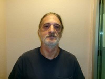 Ronald Guy Getz a registered Sex Offender of Texas