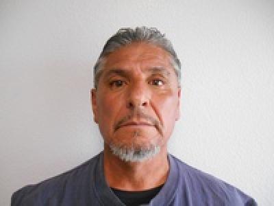 Alex Lujan a registered Sex Offender of Texas