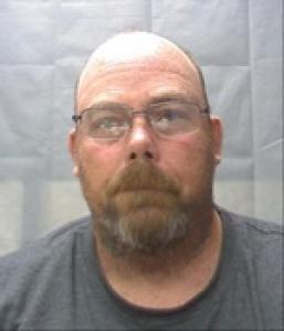 Shea Michael New a registered Sex Offender of Texas