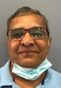 Rahim Bhai a registered Sex Offender of Texas