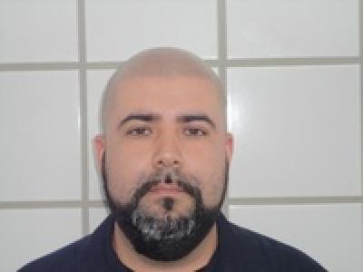 John Chavarria a registered Sex Offender of Texas