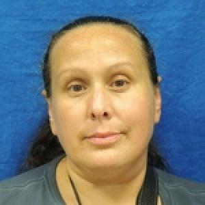 Nicole Elizabeth Gray a registered Sex Offender of Texas