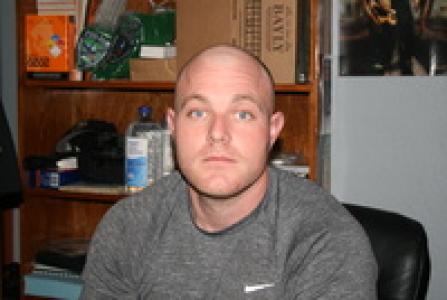 Cody Allen Hollon a registered Sex Offender of Texas