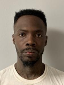 Jarrod Rashaud Hemphill a registered Sex Offender of Texas