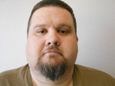 Paul Dennis Hailey a registered Sex Offender of Texas