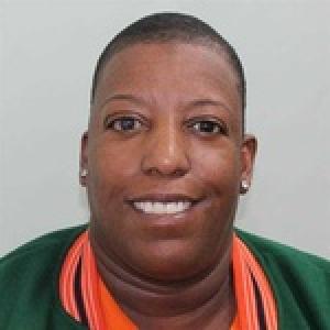 Alicia Dianna Johnson a registered Sex Offender of Texas