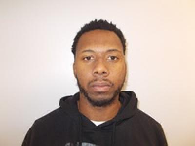 Darion Devon Oneal a registered Sex Offender of Texas