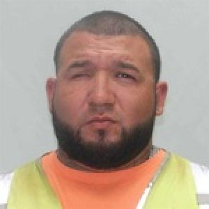 Fabian Sabastian Lopez a registered Sex Offender of Texas