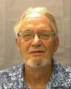 Donald Robert Clark a registered Sex Offender of Texas