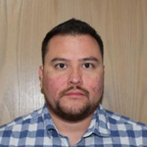 Jose Alverto Sifuentes a registered Sex Offender of Texas