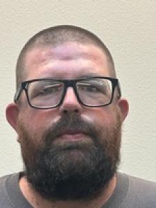 Derek Anthony Morris a registered Sex Offender of Texas