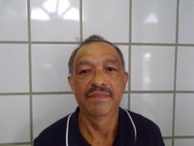 Miguel Santos Canales a registered Sex Offender of Texas