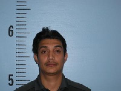 Jovane Luna a registered Sex Offender of Texas