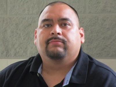 Gustavo Calvo Guerrero a registered Sex Offender of Texas