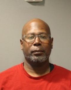 Broderick Charles Turner a registered Sex Offender of Texas